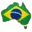 Brazilian flag