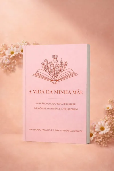 A Vida da Minha Mãe