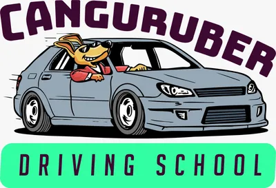 Canguruber Driving School