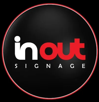 Inout Signage